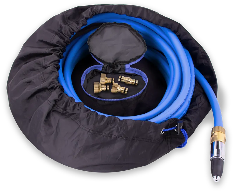 Alb Filter Alb Filter Schlauchset 5 Meter – Produktbild 1 von 1