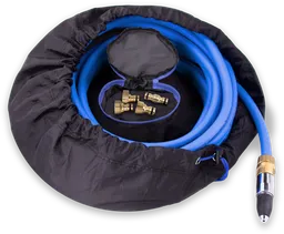 Alb Filter Alb Filter Schlauchset 5 Meter – Produktbild 1 von 1