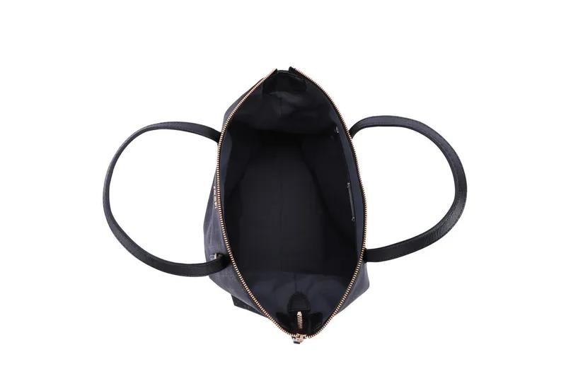 Joop! Joop! Handtasche Joop - Damen Handtasche Collana Tessuto Helena, Schwarz, – Produktbild 3 von 4