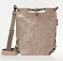 aunts & uncles aunts & uncles Grandma's Luxury Club Mrs. Pancake Umhängetasche vintage khaki – Produktbild 1 von 1