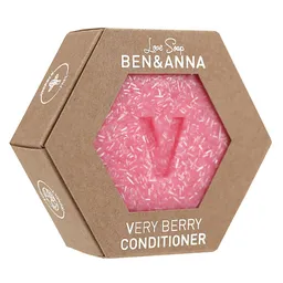 Ben and Anna Ben and Anna Ben & Anna Very Berry Conditioner – Produktbild 1 von 1
