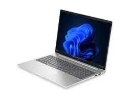 HP HP EliteBook 6 G2a Notebook AI - 177-Grad Scharnierdesign - AMD Ryzen 5 Pro 230 - Win 11 Pro - Radeon 760M - 16 GB RAM - 512 GB SSD NVMe - 40.6 cm (16") – Produktbild 1 von 1