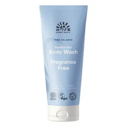 Urtekram Urtekram Fragrance Free Body Wash - Duschgel Bio 200 ml – Produktbild 1 von 1
