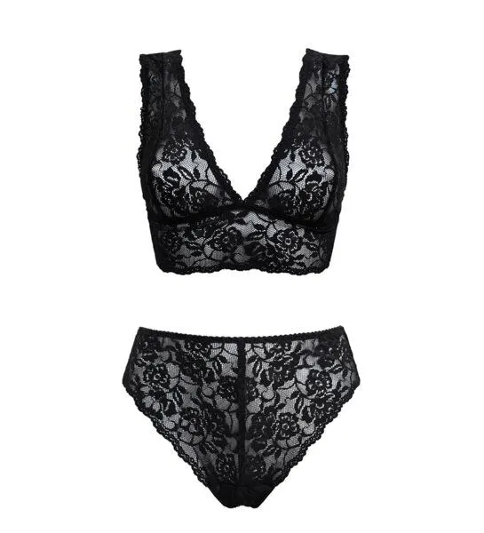 Anekdot Anekdot Set Amber, Schwarz, – Produktbild 2 von 3