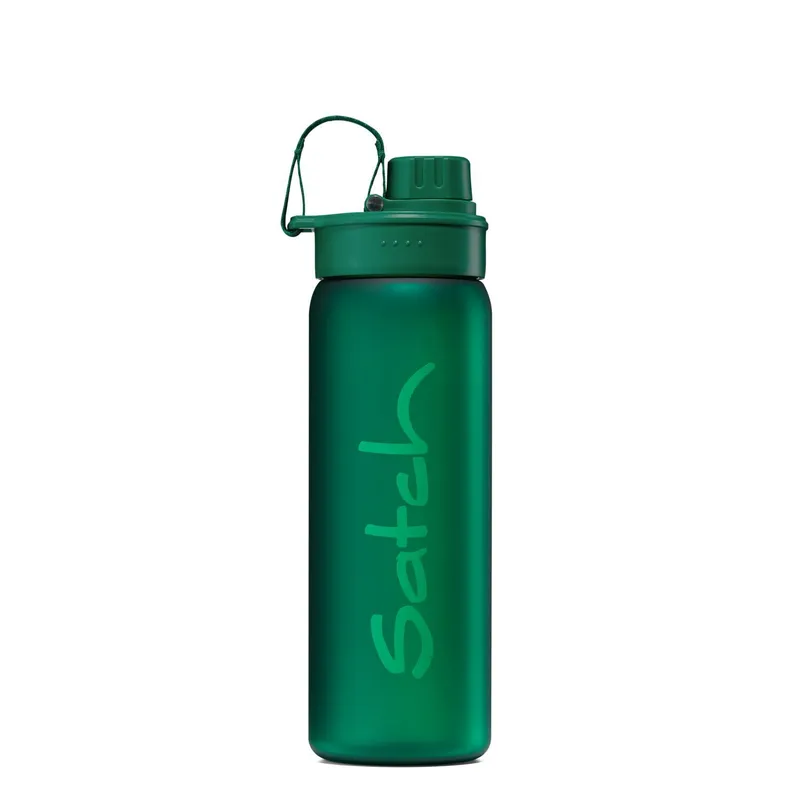 Satch Satch Schulzubehör Sport-Trinkflasche 650ml, Green, – Produktbild 1 von 1