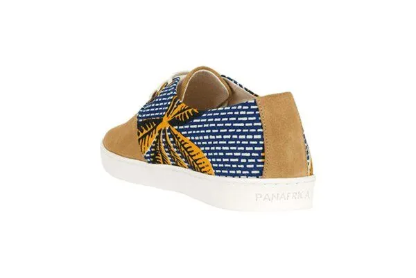 PANAFRICA PANAFRICA Bunte Sneaker - Rabat - Unisex – Produktbild 3 von 4