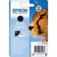 Epson Epson Tintenpatrone T071140 schwarz – Produktbild 3 von 3