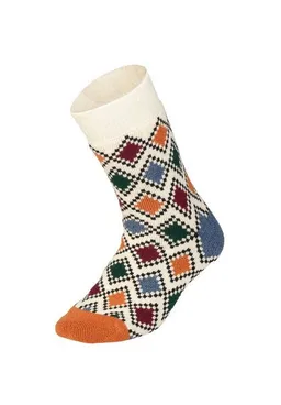 DillySocks DillySocks Socken „Extra Cozy Paul“ – Produktbild 1 von 1