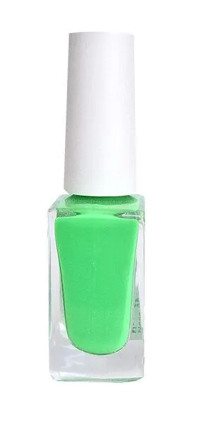 Vargu Vargu LAUED Neon Girl, Neon 08, – Produktbild 4 von 4
