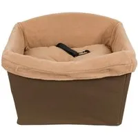 PetSafe PetSafe Happy Ride Hunde-Autositz braun XL – Produktbild 1 von 1