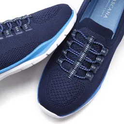 Lascana Sneaker navy – Produktbild 1 von 1