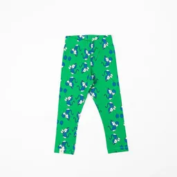 Alba of Denmark Alba of Denmark Haniella Leggings Jelly Bean The Cat and The Ballon – Produktbild 1 von 1