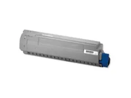 OKI Oki Toner 45862814 gelb – Produktbild 1 von 1