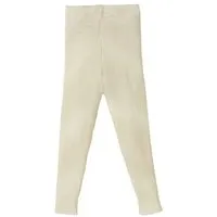 Disana Disana leichte Leggings bio Merinowolle, Natur, – Produktbild 1 von 1