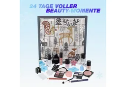 ZMILE COSMETICS Kosmetik-Adventskalender Beauty Adventskalender Scandic Wildlife – Produktbild 1 von 1