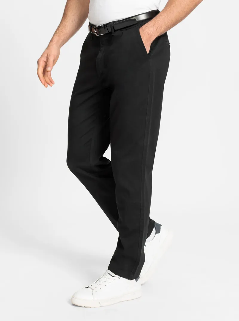Catamaran Hose, Schwarz, – Produktbild 2 von 3