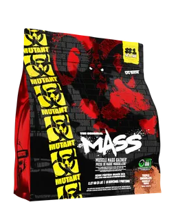 PVL PVL Mutant Mass 2270 g dreifache Schokolade – Produktbild 1 von 1