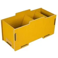 WERKHAUS WERKHAUS Postkarten- und Tütchen Sortierbox | groß – Produktbild 1 von 1