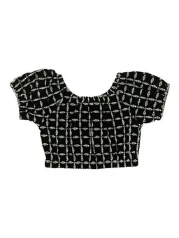 PETER JO PETER JO Top Alejandra Tile – Produktbild 1 von 1