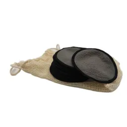 WE LUV ECO WE LUV ECO WATTEPADS WASCHBAR | nachhaltig | umweltfreundlich – Produktbild 1 von 1
