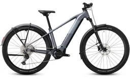 Cube Cube Reaction Hybrid Performance 720 FE - 29/ 27.5 Zoll 720Wh 12K Diamant - ashgrey´n´prism – Produktbild 1 von 1
