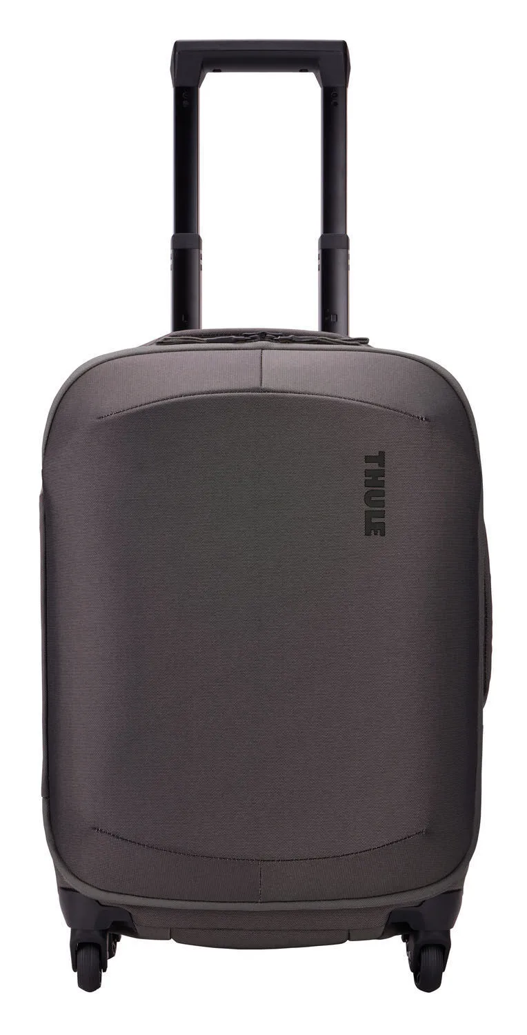 Thule THULE Subterra 2 Handgepäck-Rollkoffer 55cm Vetiver Gray, Grey, – Produktbild 1 von 1