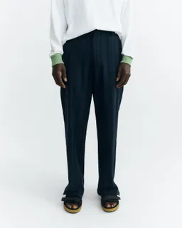 thinking mu Gestreifte Stoffhose Modell: Marc – Produktbild 1 von 1