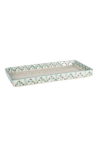Tranquillo Tranquillo Badablage ORIENTAL, Blau, – Produktbild 4 von 5