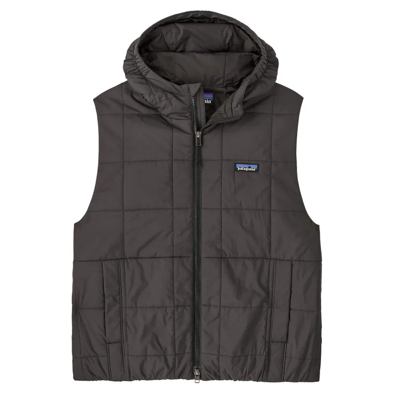 Patagonia W'S LIGHT GUST HOODED VEST – Produktbild 1 von 1