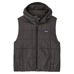 Patagonia W'S LIGHT GUST HOODED VEST – Produktbild 1 von 1