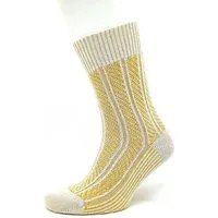 BLS Organic BLS Organic GOTS zertifizierte Bio-Wolle Damen Socken – Produktbild 1 von 1
