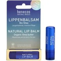Benecos benecos Natural Basics Lip Balm – Produktbild 1 von 1