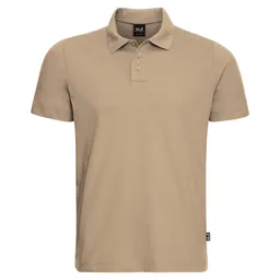 Jack Wolfskin TRAVEL POLO M – Produktbild 1 von 1
