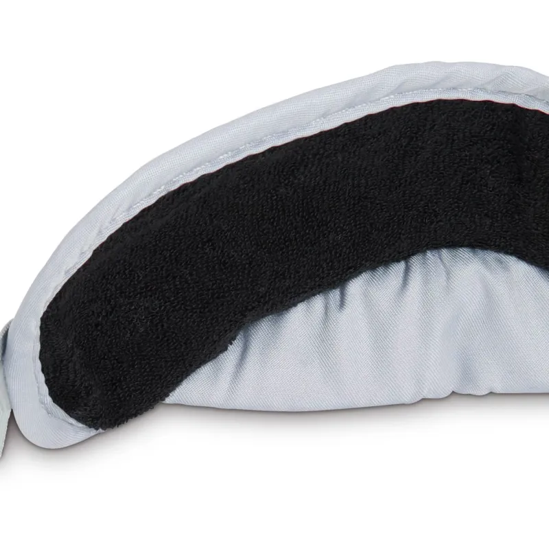 Hama Hama Gepolsterte Schlafmaske mit zwei Ohrstöpseln – Produktbild 5 von 5