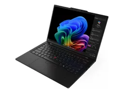 Lenovo Lenovo ThinkPad T14s Gen 6 21N1 - 180°-Scharnierdesign - Snapdragon X Elite X1E-78-100 / 3.4 GHz - Win 11 Pro (auf ARM) – Produktbild 1 von 1