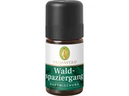 Primavera Primavera Duftmischung "Waldspaziergang" 5 ml – Produktbild 1 von 1