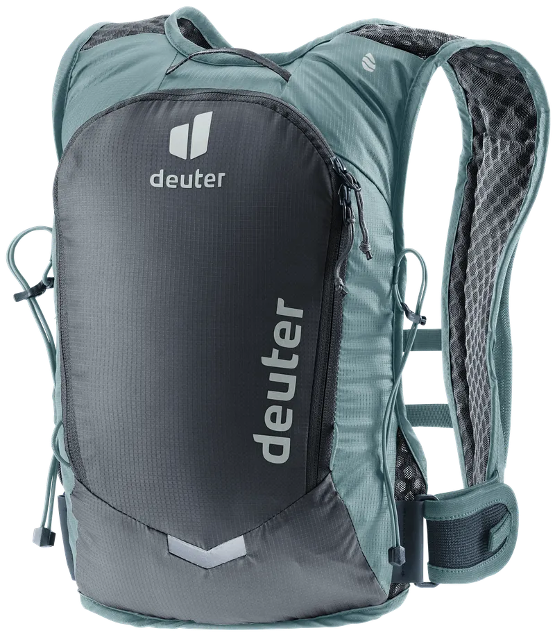 Deuter Deuter Rogla 5, Grau, – Produktbild 1 von 1