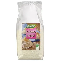 dennree Kokosraspeln – Produktbild 1 von 1