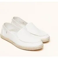 Gottstein Gottstein Schuhe Camping Linen Sailor, Beige, – Produktbild 1 von 1