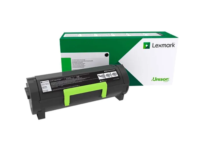Lexmark Lexmark Druckkassette 71B2HL0 XL schwarz – Produktbild 1 von 1