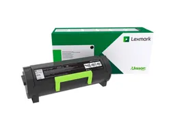 Lexmark Lexmark Druckkassette 71B2HL0 XL schwarz – Produktbild 1 von 1