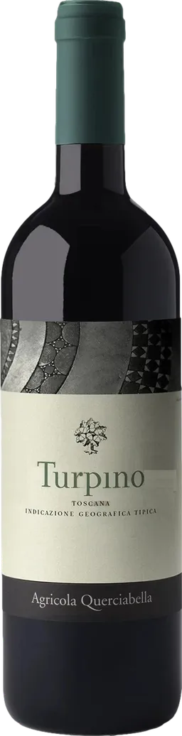 Querciabella Querciabella Turpino 2021 – Produktbild 1 von 1