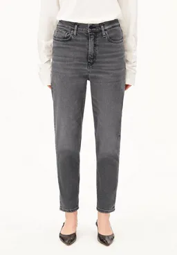 ARMEDANGELS ARMEDANGELS Mom-Jeans MAIRAA Jeans aus recyceltem Baumwoll-Mix (Comfort-Stretch) High waist – Produktbild 1 von 1
