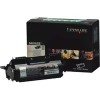 Lexmark Lexmark Druckkassette 64016SE schwarz – Produktbild 1 von 1