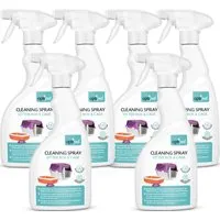 OptiPet OptiPet Katzenklo Reiniger 6x500 ml – Produktbild 1 von 1