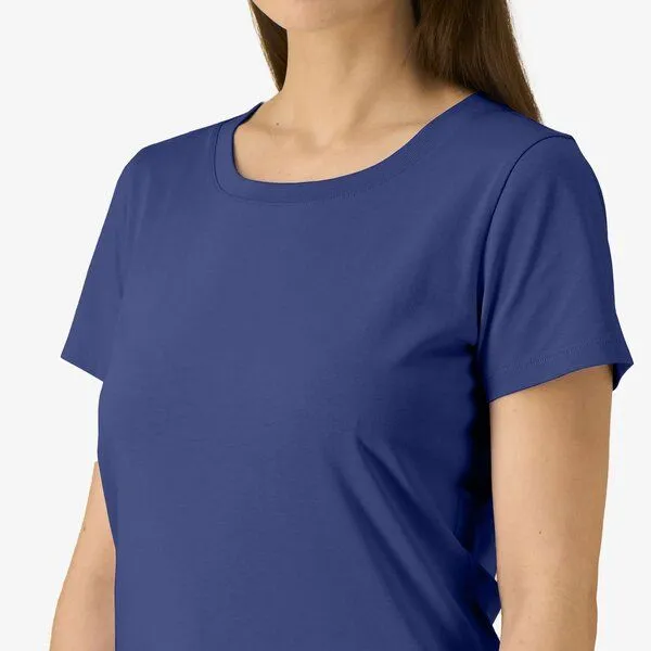 YTWOO YTWOO Mid-Light Damen T-Shirt Slim Fit, Dusk, – Produktbild 2 von 4
