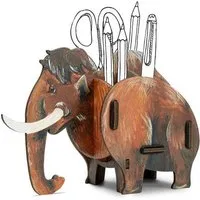 WERKHAUS WERKHAUS Stiftebox Mammut – Produktbild 1 von 1