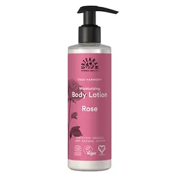 Urtekram Urtekram Rosenkörperlotion – Produktbild 1 von 1