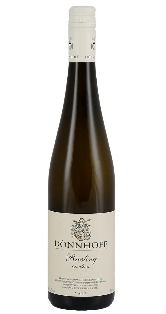 Dönnhoff Dönnhoff Riesling trocken 2025 – Produktbild 1 von 1