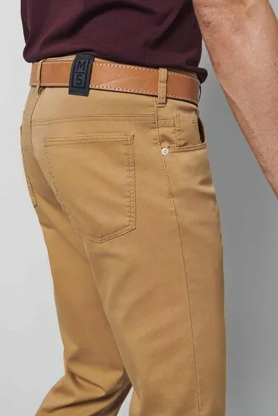 M 5 BY MEYER M 5 BY MEYER MICRO STRUCTURE SUPER-STRETCH, Rot (terrakotta), – Produktbild 4 von 4